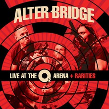 Live At The O2 Arena + Rarities CD2
