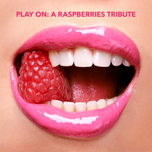 Play On: A Raspberries Tribute CD1