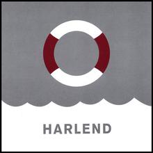 Harlend EP