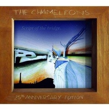 Script Of The Bridge (25Th Anniversary Edition) CD1