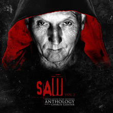 Saw Anthology Vol. 2