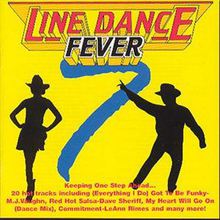 Line Dance Fever 7