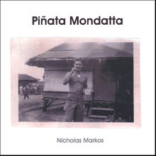 Piñata Mondatta
