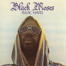 Black Moses (Remastered) CD2