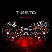 Red Lights (CDS)