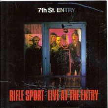 Live At The Entry-Dead At The Exit
