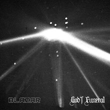 Blazar / God's Funeral (EP)