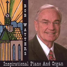 Inspirational Piano and Organ