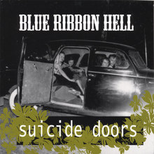 Blue Ribbon Hell