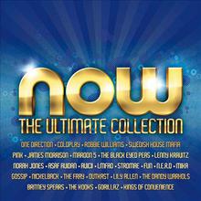 Now The Ultimate Collection CD1