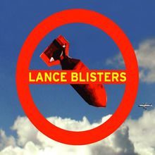 Lance Blisters