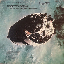 Pa' Fuera (Vinyl)