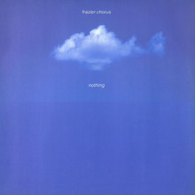 Nothing (EP) (Reissued 2008)