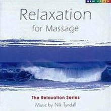 Relaxation For Massage