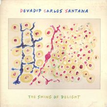 The Swing Of Delight (Vinyl)