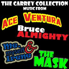 The Carrey Collection