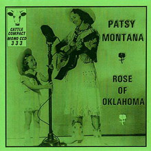 Rose Of Oklahoma (Remastered 2008)