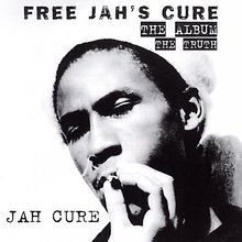 Free Jah's Cure