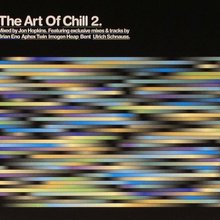 The Art Of Chill 2 CD1