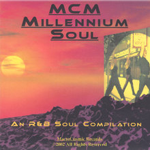 MCM Millennium Soul