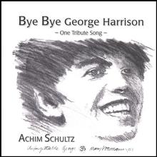 Bye Bye George Harrison