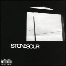 Stone Sour (Special Edition)