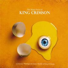 The Many Faces Of King Crimson CD3