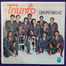 Triunfo (Vinyl)