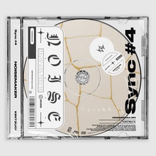 Kintsugi (Feat. Koie) (CDS)