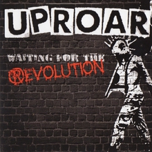 Waiting For The Revolution (Vinyl)