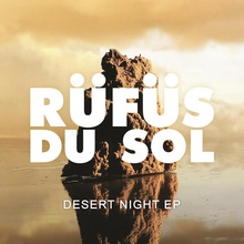 Desert Night (EP)