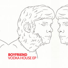 The Vodka House (EP)
