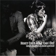 Honey Child What Can I Do? (CDS)