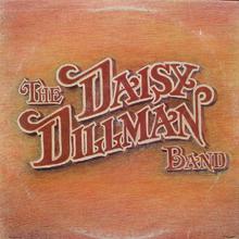 The Daisy Dillman Band (Vinyl)