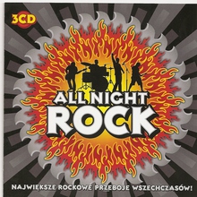 All Night Rock CD1