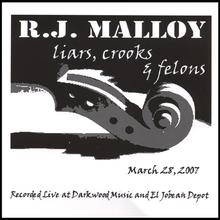 Liars, Crooks & Felons