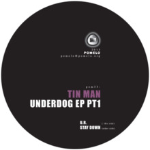 Underdog (EP) (Pt. 1)