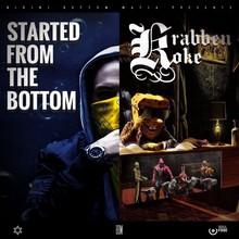 Started From The Bottom (Limited Deluxe Edition) CD2