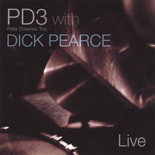 with Dick Pearce Live