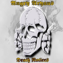 Death Notices (Tape) (EP)