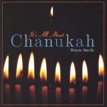 Chanukah(It's All About Chanukah)