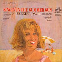 Singin In The Summer Sun (Vinyl)