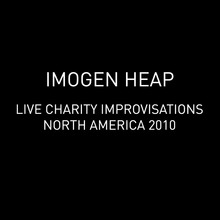 Live Charity Improvs Album (Us Tour 2010)