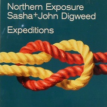 Northern Exposure - Expedition CD1