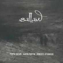 Sallaw (With Roberto Attanasio & Aaron Martin)