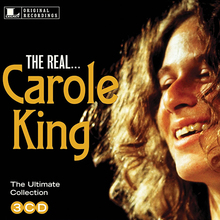 The Real... Carole King CD1