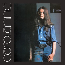 Carolanne (Vinyl)