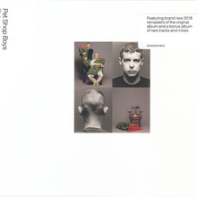 Behaviour: Further Listening 1990-1991 CD2