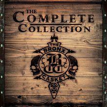The Complete Collection CD5