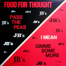 Food For Thought (Vinyl)